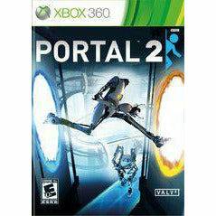 Portal 2 - Xbox 360