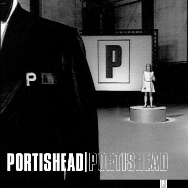 Portishead PORTISHEAD [Vinyl]