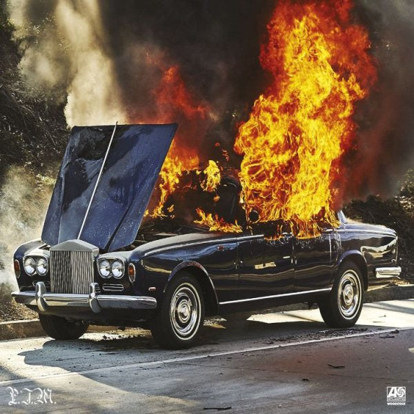 Portugal. The Man Woodstock [LP] [Vinyl]