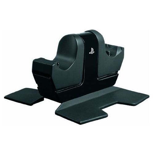 PowerA DualShock 4 Charging Station for PlayStation 4