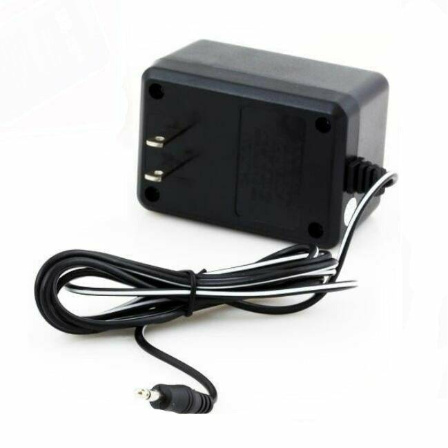 Power Adapter - Atari 2600