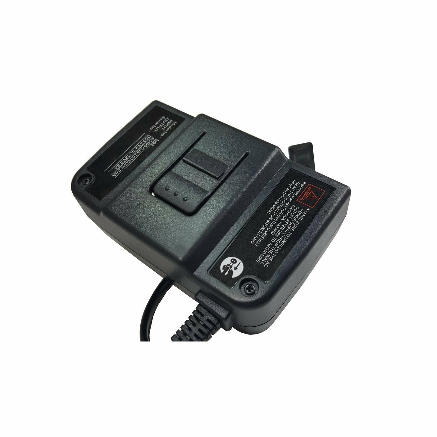 Power Adapter Compatible With N64 (XYAB)