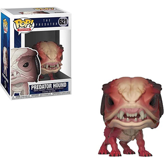 Predator Hound Pop! Vinyl Figure #621