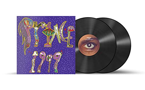 Prince 1999 [Vinyl]
