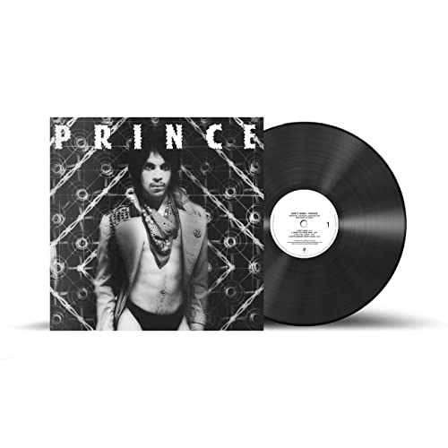 Prince Dirty Mind [Vinyl]