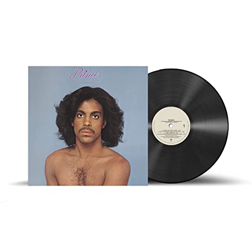 Prince Prince [Vinyl]