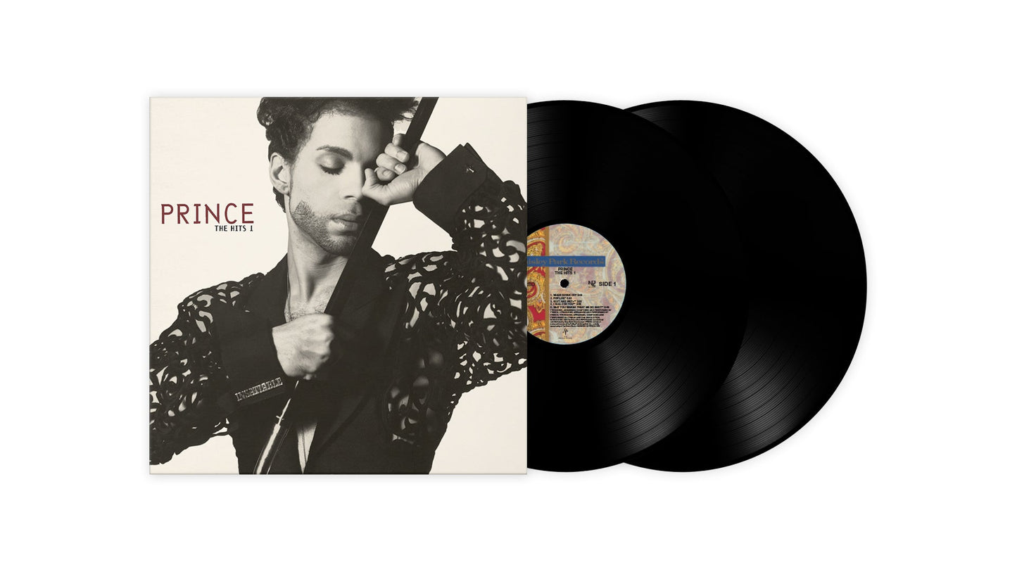 Prince The Hits 1 [Vinyl]