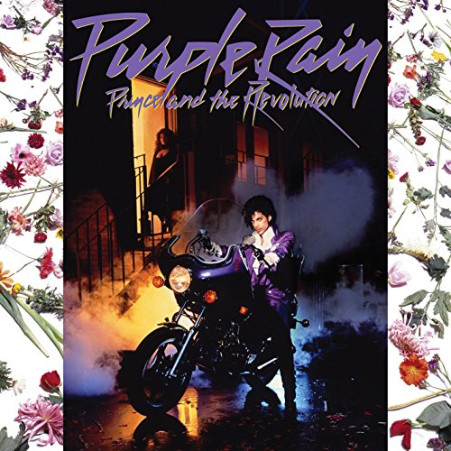 Prince & The Revolution Purple Rain [Vinyl]
