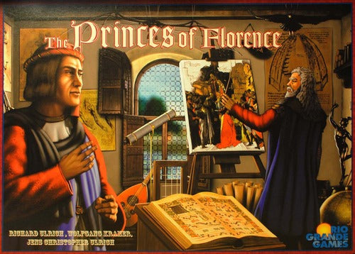 Princes of Florence