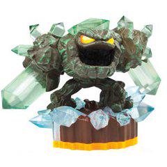 Skylanders: Giants - Loose Figure's