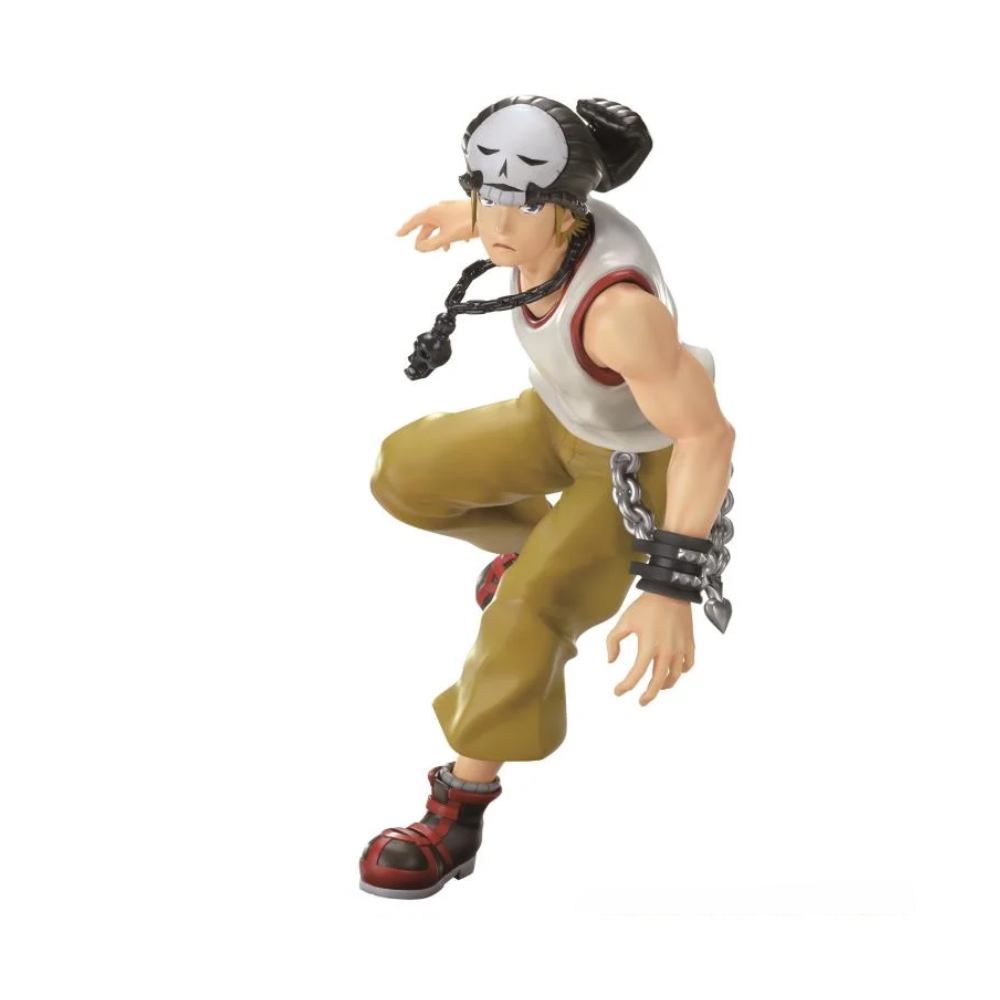 SQUARE ENIX: The World Ends with You: The Animation - Beat Figure - Golden Apple Comics