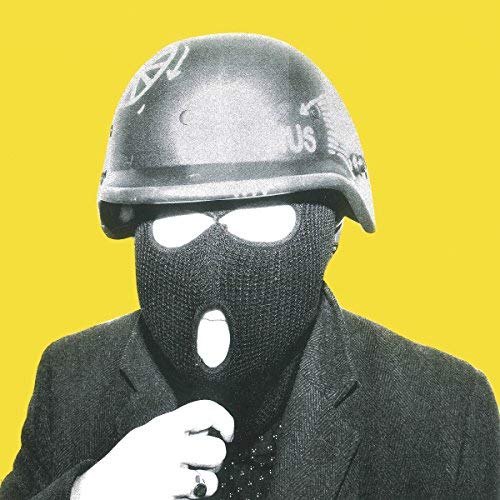 Consolation E.P. (Vinyl)