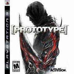 Prototype - PlayStation 3