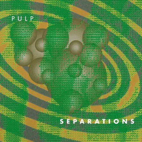 Separations (Vinyl)