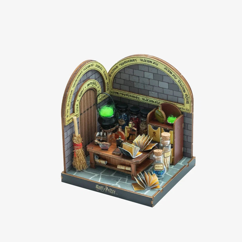 Puremind: Harry Potter Craft Kit - Potions Class