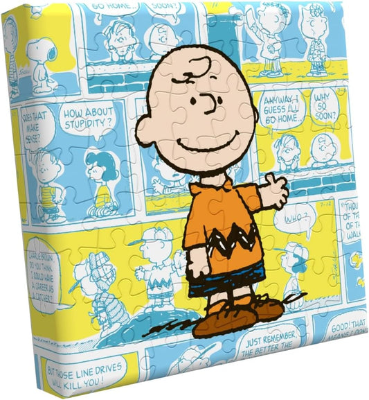 Puzzle: Peanuts® Charlie Brown