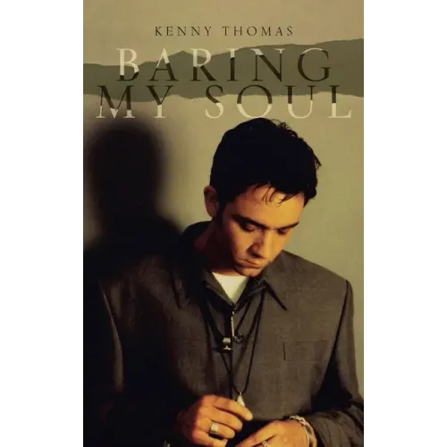 Baring My Soul - Hardcover