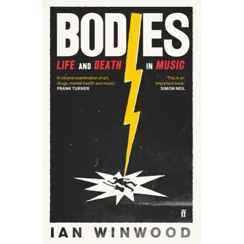 Bodies - Paperback - Golden Apple Comics