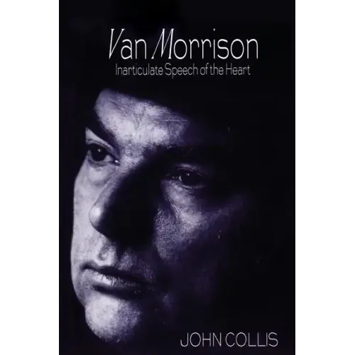 Van Morrison - Paperback