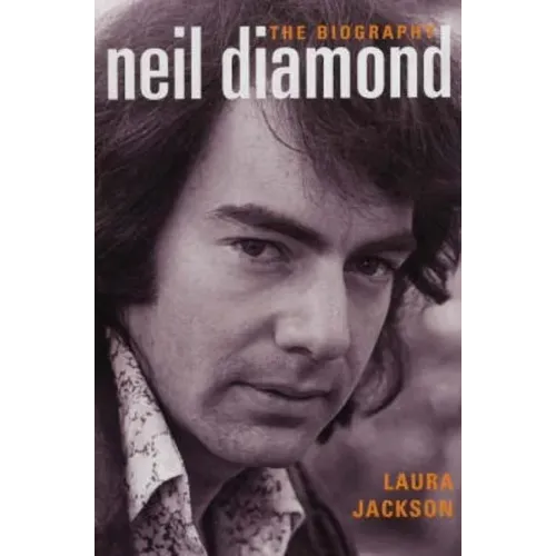 Neil Diamond - Paperback