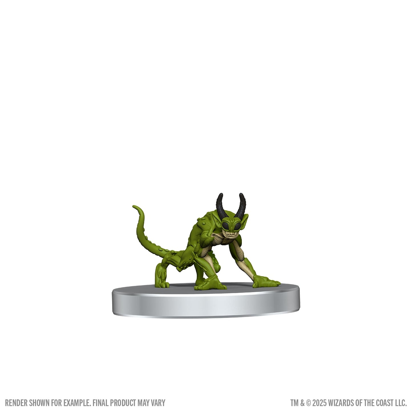 D&D: Icons of the Realms: Monster Menagerie Revisited Booster - Golden Apple Comics
