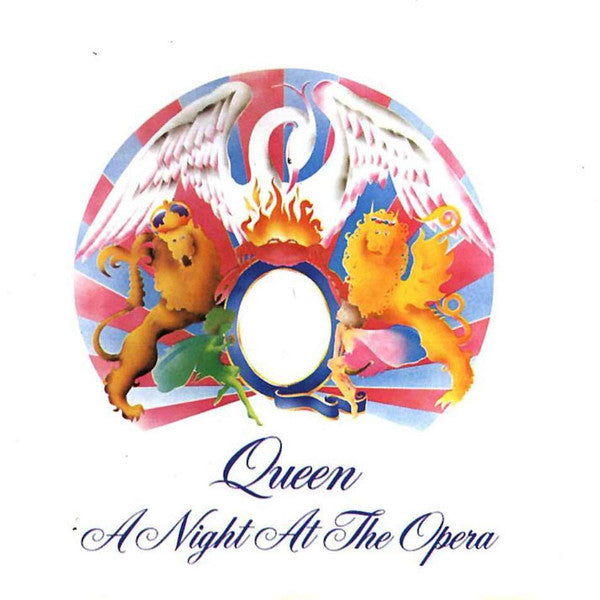 Night at the Opera [Import] (Remastered) (CD)