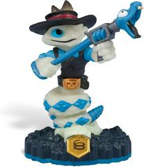 Skylanders: SWAP Force - Loose Figure's