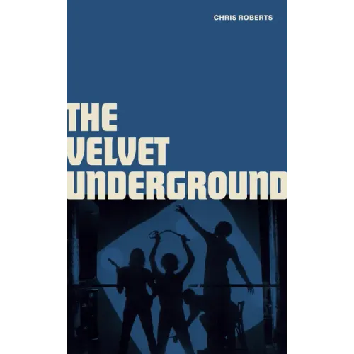 Velvet Underground - Hardcover