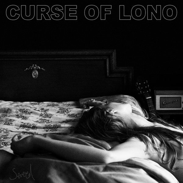 Curse Of Lono - Severed CD