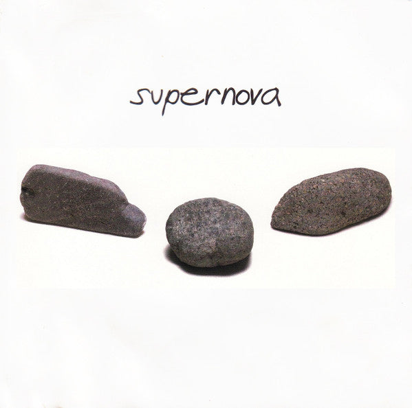 Supernova - Rox CD *ORIGINAL 1998 RELEASE*