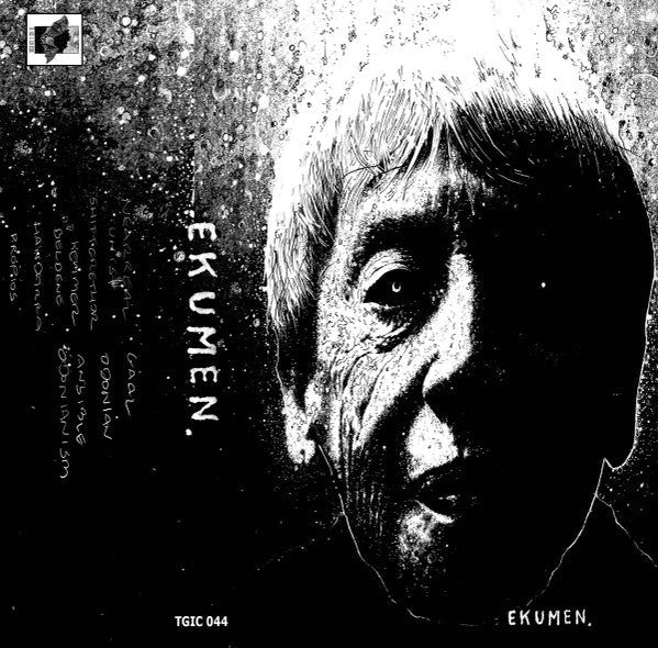 Ekumen – Ekumen Cassette