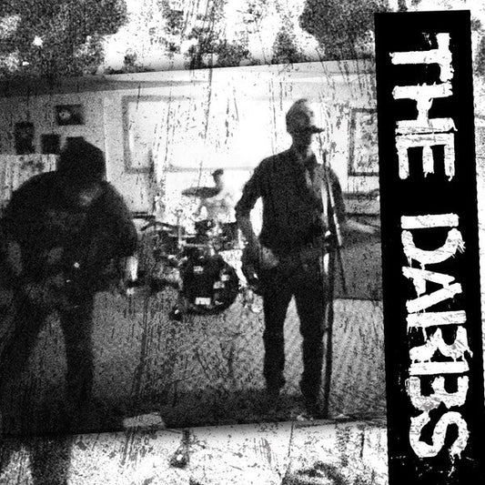 The Darbs - The Darbs Vinyl LP Record