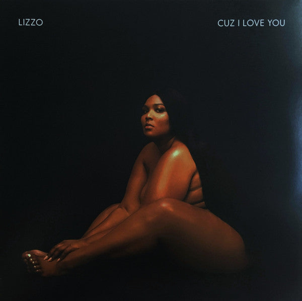 Lizzo - Cuz I Love You Vinyl LP Record