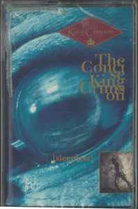 King Crimson – Sleepless - The Concise King Crimson Cassette *Used Release*