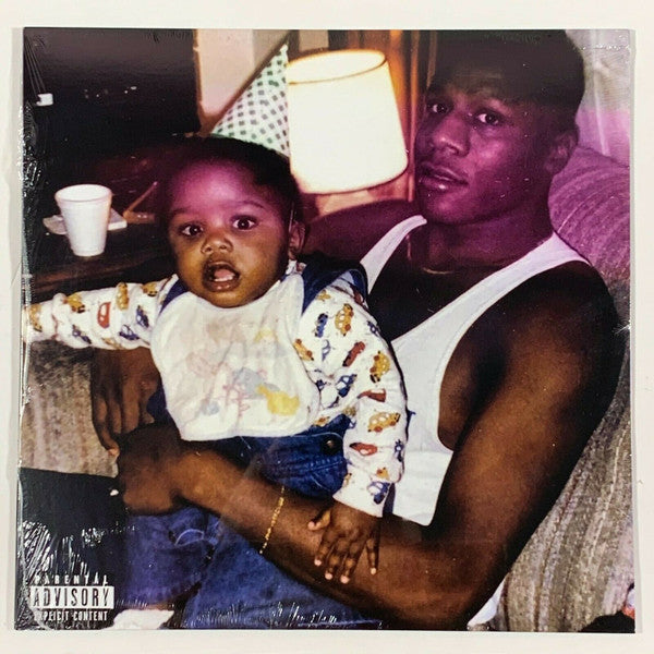 Dababy - Kirk Vinyl LP Record *Unofficial Release*