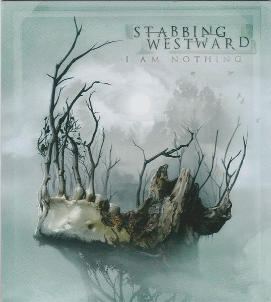 Stabbing Westward - I Am Nothing CD