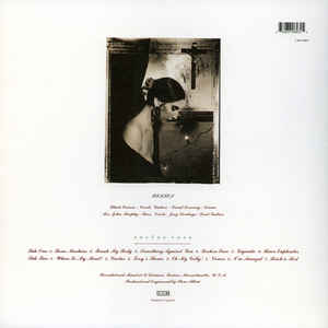 Pixies, The - Surfer Rosa Vinyl LP Record