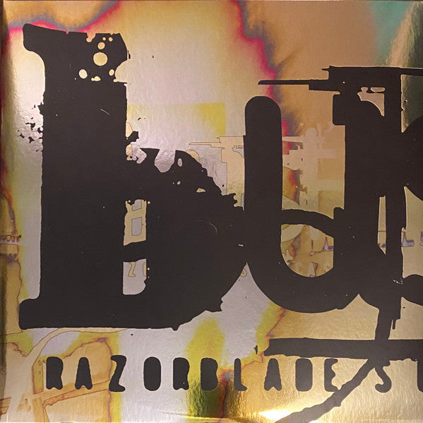 Bush - Razorblade Suitcase: In Addition 2xLP Vinyl LP Record