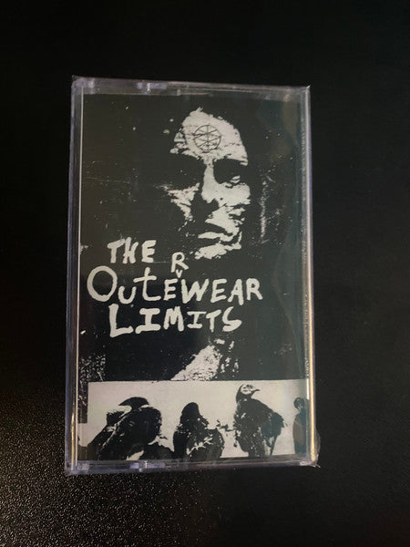 The Outerwear Limits - The Outerwear Limits Cassette