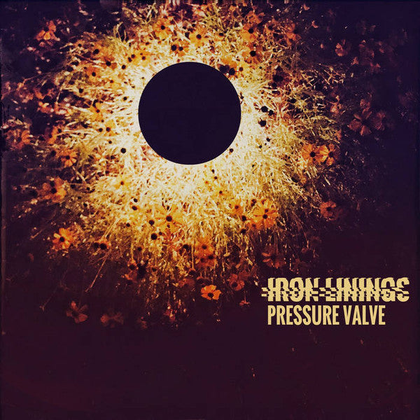 Iron Linings - Pressure Valve Yellow Shell Cassette