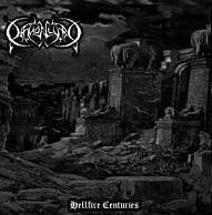 Daemonlord – Hellfire Centuries Cassette