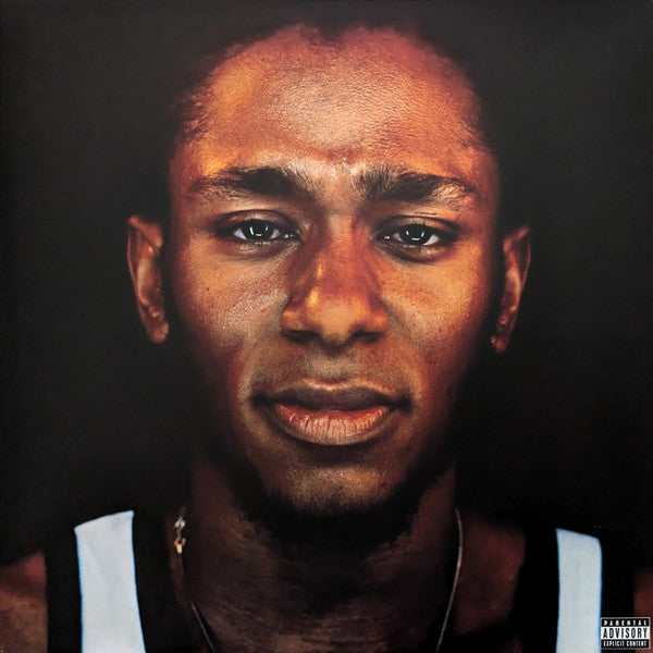 Mos Def – Black On Both Sides 2xLP Vinyl LP Record