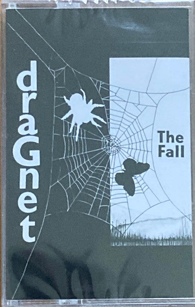 Fall, The – Dragnet Cassette