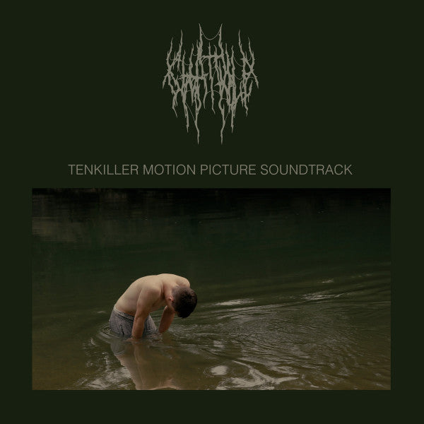 Chat Pile – Tenkiller Motion Picture Soundtrack CD