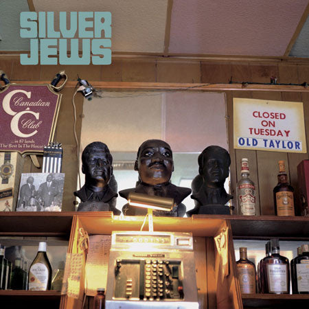 Silver Jews -  Tanglewood Numbers Vinyl LP Record