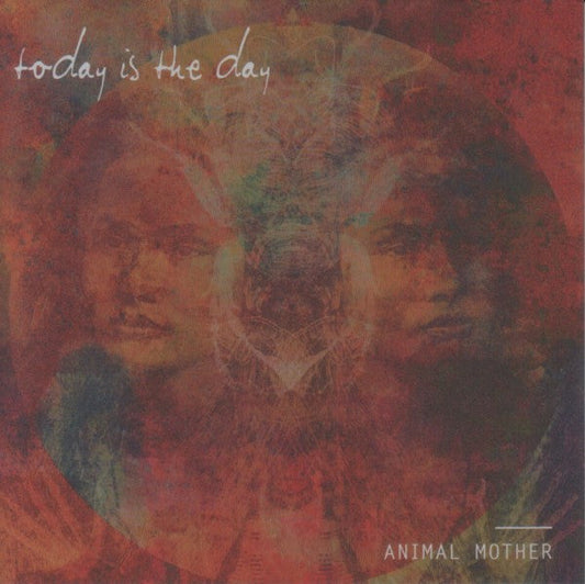 Today Is The Day - Animal Mother CD