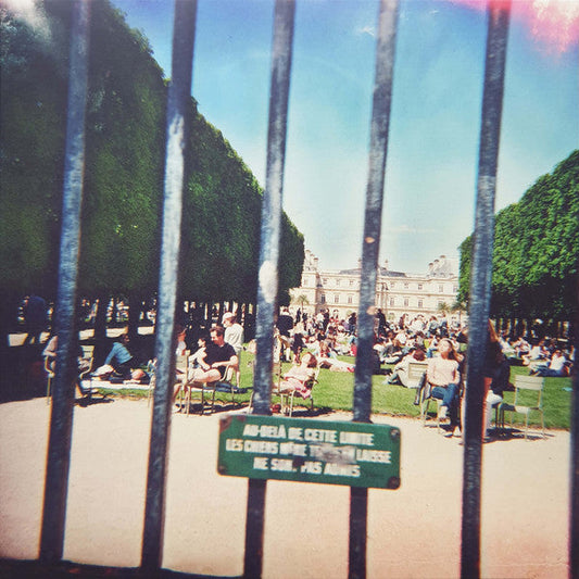 Tame Impala – Lonerism 2xLP Vinyl LP Record