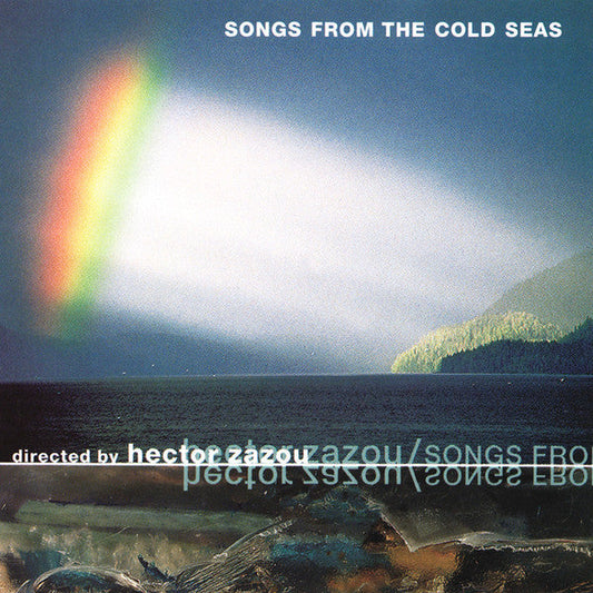 Hector Zazou – Songs From The Cold Seas CD *Used 1995 Release*