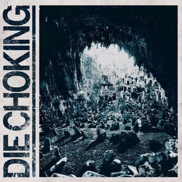 Die Choking ‎– III CD