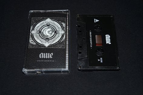Awe – Providentia Cassette